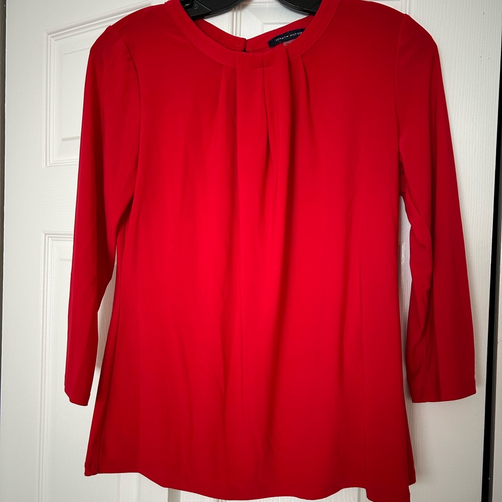 Tommy Hilfiger Top